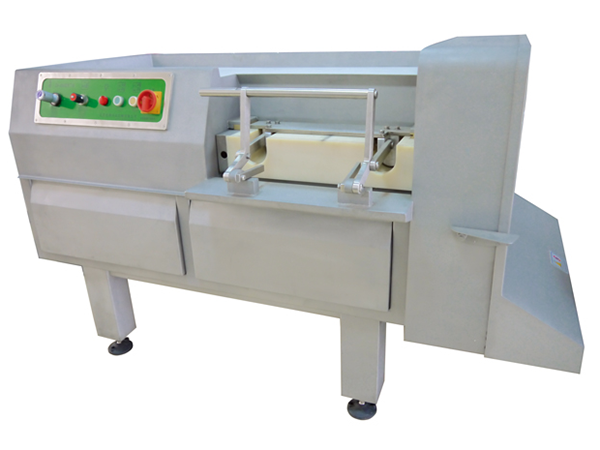 臺(tái)灣鮮肉切丁機(jī)